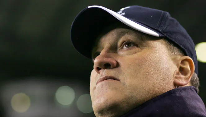 Martin Jol snobe Fulham