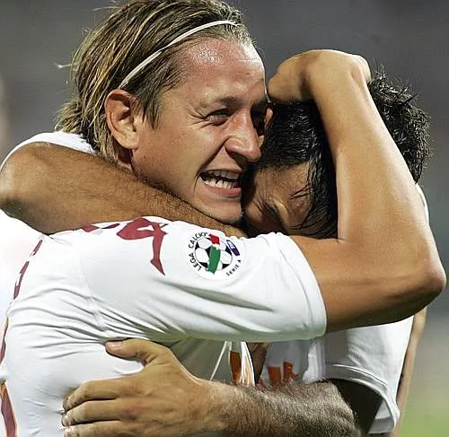 Mexès et Vucinic ne bougeront pas