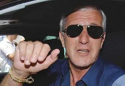 L&rsquo;exil de Lippi