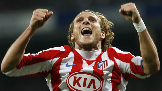 Forlan n&rsquo;est pas à vendre