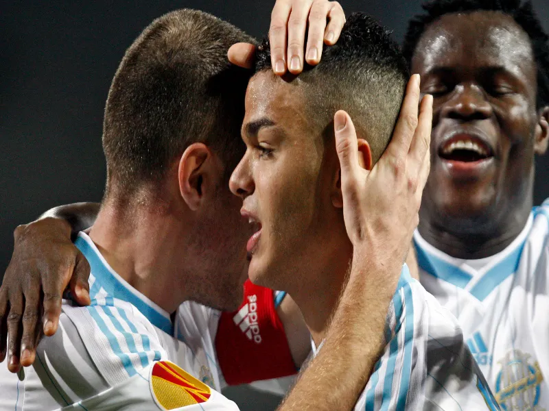 Newcastle veut Ben Arfa