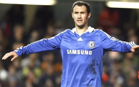 Mourinho veut Carvalho