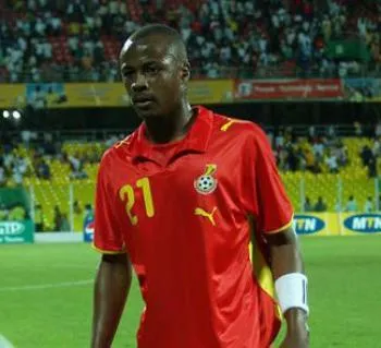 André Ayew partant ?