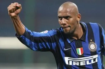 Le Real offre 22 M€ pour Maicon