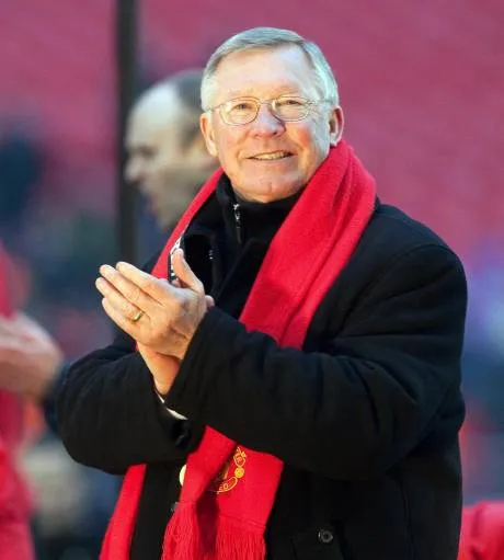 Sir Alex veut une trêve hivernale