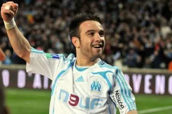 Valbuena veut le trophée des champions