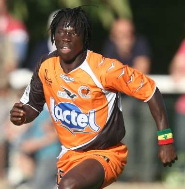 Frédéric Mendy : «<span style="font-size:50%">&nbsp;</span>Il ne faut pas aller en Grèce<span style="font-size:50%">&nbsp;</span>»