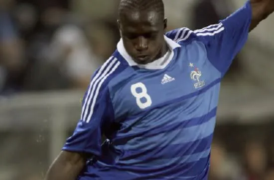 Sissoko entre City et l&rsquo;OL