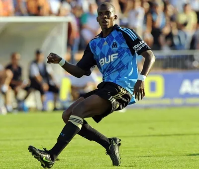 Kaboré restera à Marseille