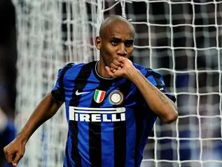 Maicon veut 7 millions par an
