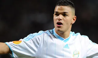 Ben Arfa comme Cantona