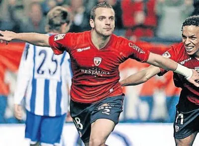 Soldado meilleur que Villa