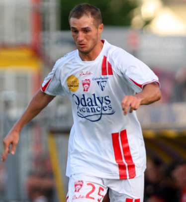 Lemaître : «<span style="font-size:50%">&nbsp;</span>Une place dans les dix premiers<span style="font-size:50%">&nbsp;</span>»