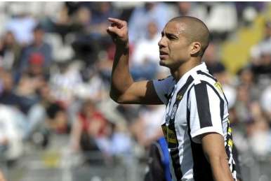 Trezeguet reste à la Juve