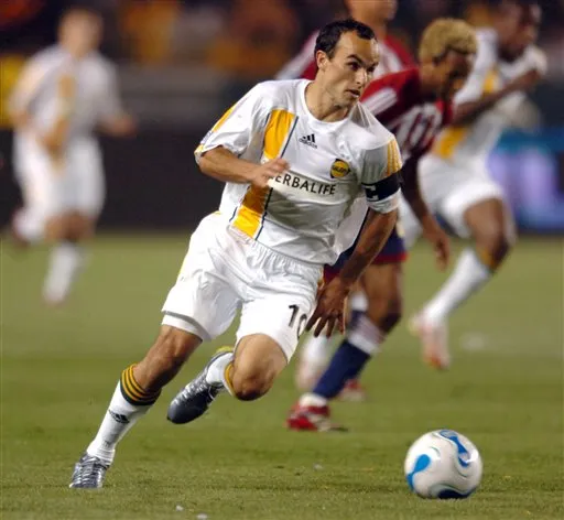 City veut Donovan