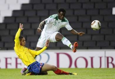 Taiwo refuse une prolongation