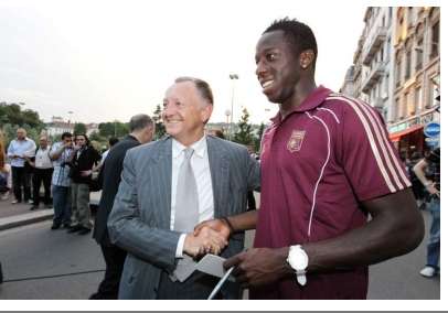 OL : Cissokho a obtenu satisfaction