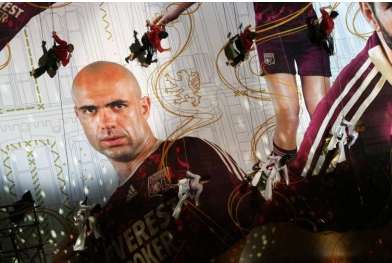 Govou a appelé Cris