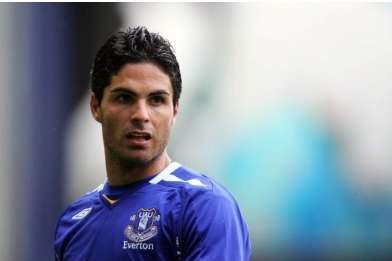 Arteta pour remplacer Fabregas ?