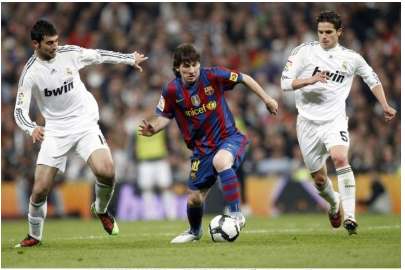 Gago répond à Bojan