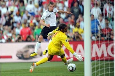 David James à Sunderland ?