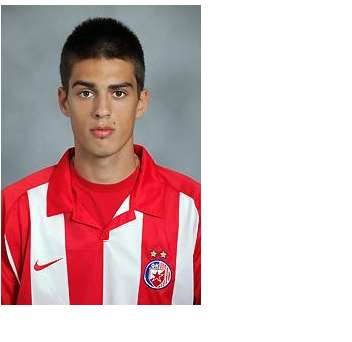 Un Serbe à Bordeaux