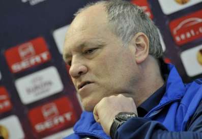 Fulham recherche toujours