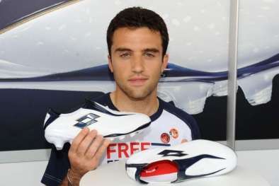 Giuseppe Rossi à l&rsquo;Inter ?