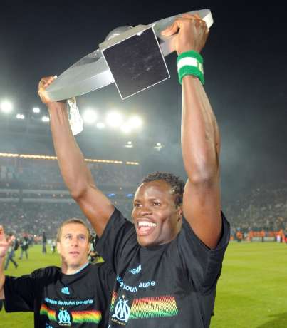 L&rsquo;Atletico abandonne Taiwo