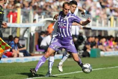 Mathieu Berson en Grèce ?