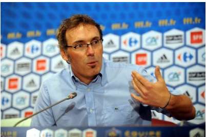 Blanc «n&rsquo;est pas une baltringue»