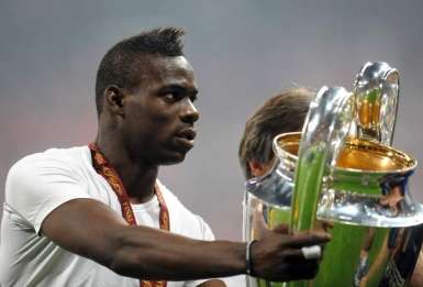 Balotelli bientôt à City