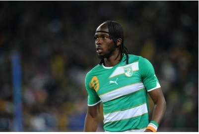 20 millions pour Gervinho