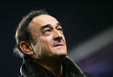 Triaud a mangé un clown