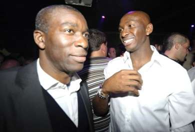 Mbia énerve les supporters