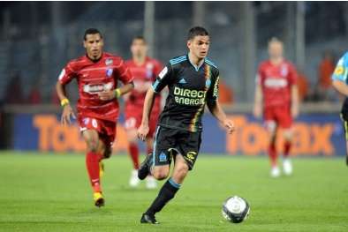 Le Werder songe à Ben Arfa