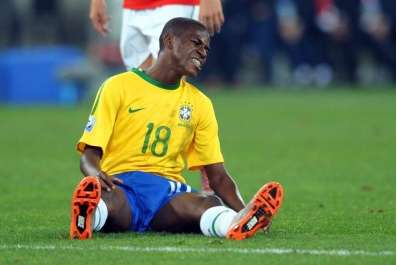 Chelsea et City se battent pour Ramires