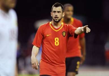 Sir Alex veut Steven Defour