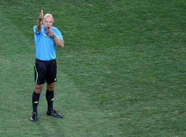 Webb veut des vacances