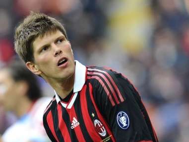 Huntelaar vers Liverpool