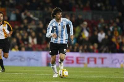 Zamparini voit Pastore au Barça