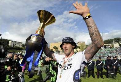 Materazzi en MLS ?