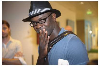 Thuram absent du conseil fédéral