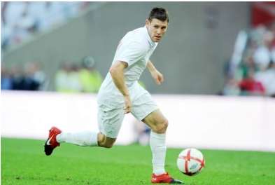 Manchester City sur Milner