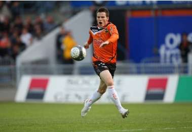 Gameiro vers Monaco ?