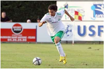 Emmanuel Rivière prolonge