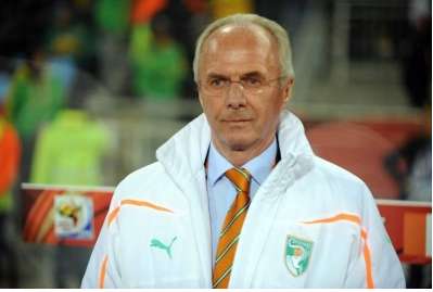 Fulham change son fusil d&rsquo;épaule