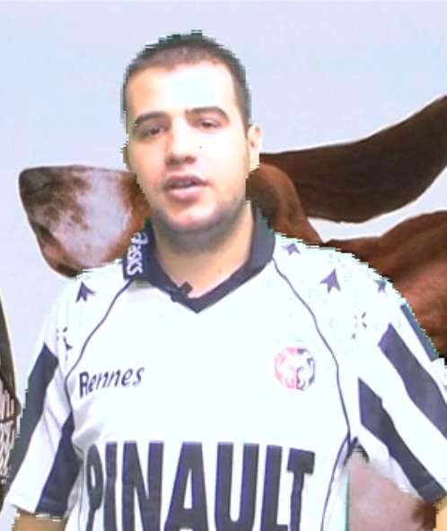 Mark The Ugly : Episode 50