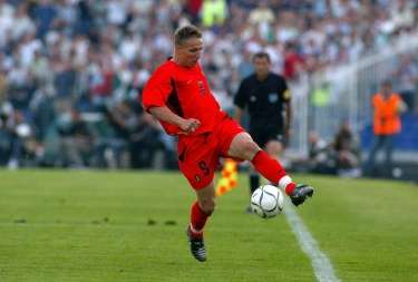 Wesley Sonck à Arles ?