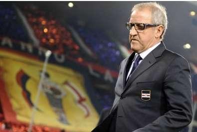 Del Neri en appelle au passé